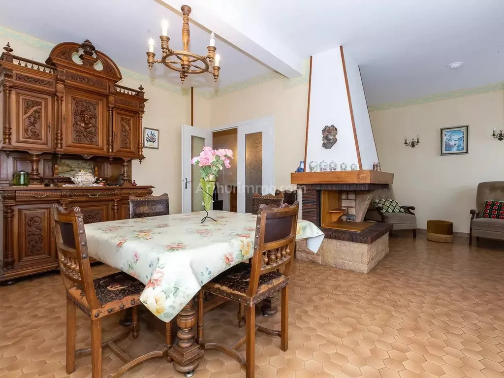 Achat maison 4 chambre(s) - Artemare