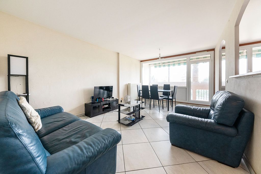 Achat appartement à vendre 3 pièces 70 m² - Meaux