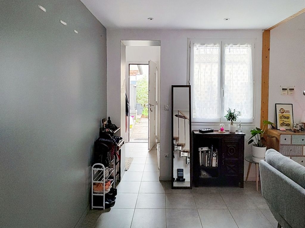 Achat maison 4 chambre(s) - Villenave-d'Ornon