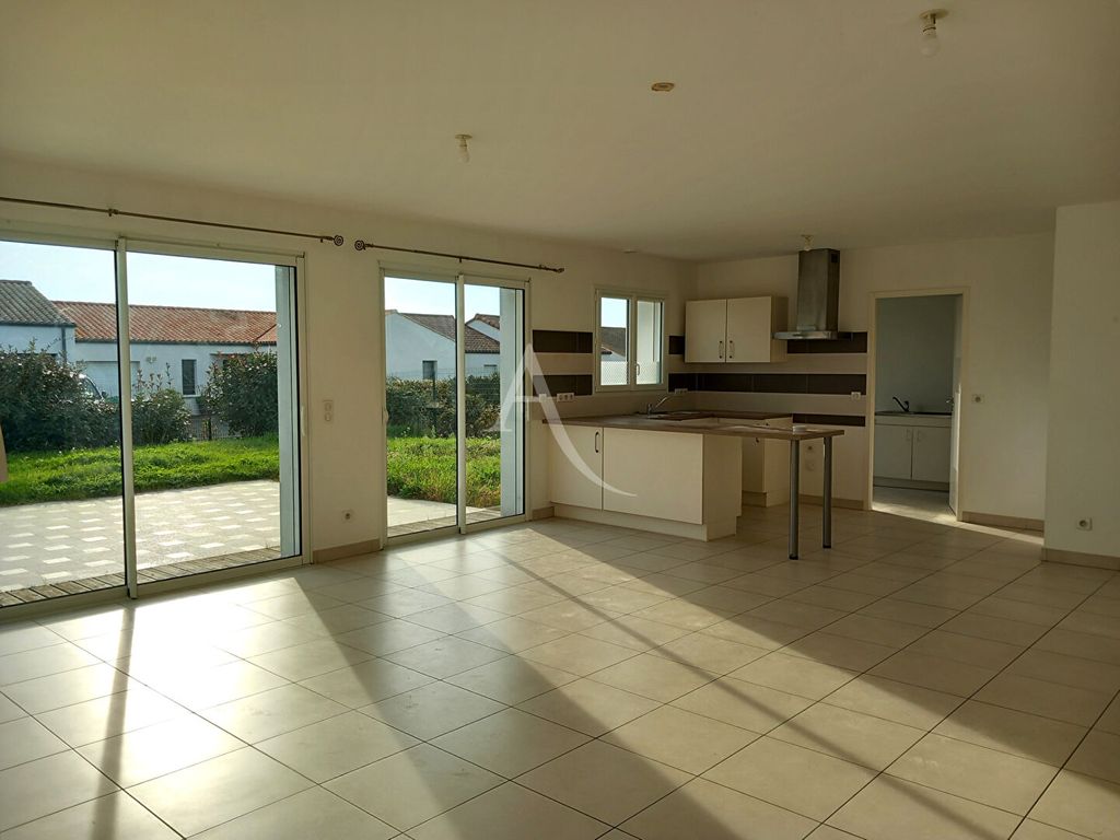 Achat maison 4 chambre(s) - Bretignolles-sur-Mer