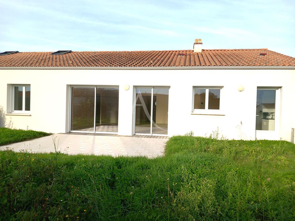 Achat maison 4 chambre(s) - Bretignolles-sur-Mer