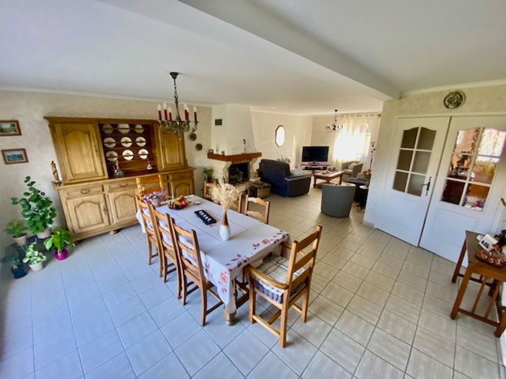 Achat maison 3 chambre(s) - Outreau