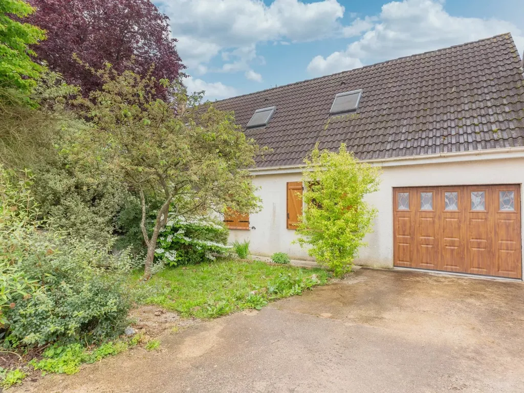 Achat maison 5 chambre(s) - Fontenay-Trésigny