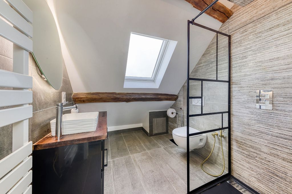 Achat studio à vendre 22 m² - Ferrières-en-Brie