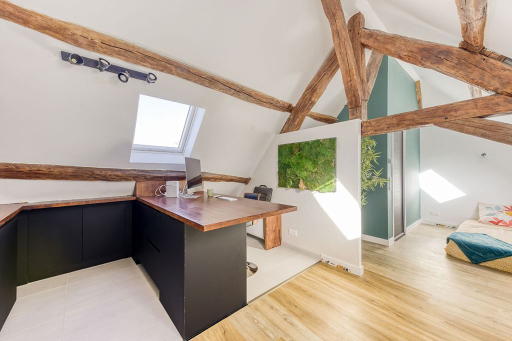 Achat studio à vendre 22 m² - Ferrières-en-Brie