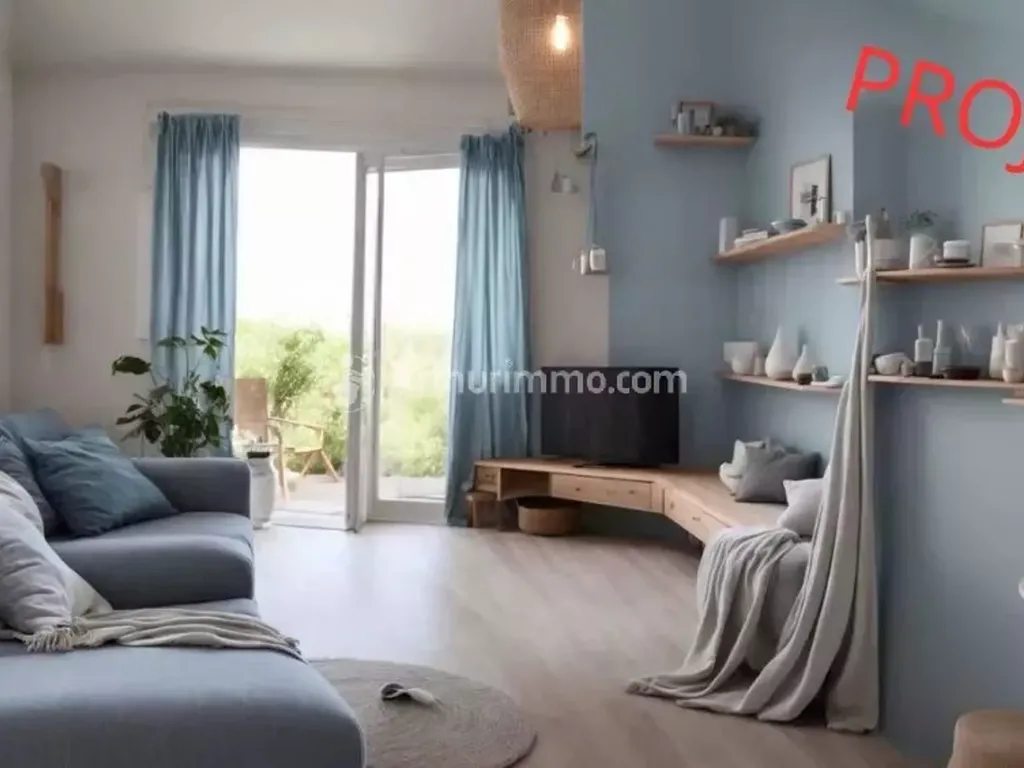 Achat maison à vendre 3 chambres 182 m² - Castres