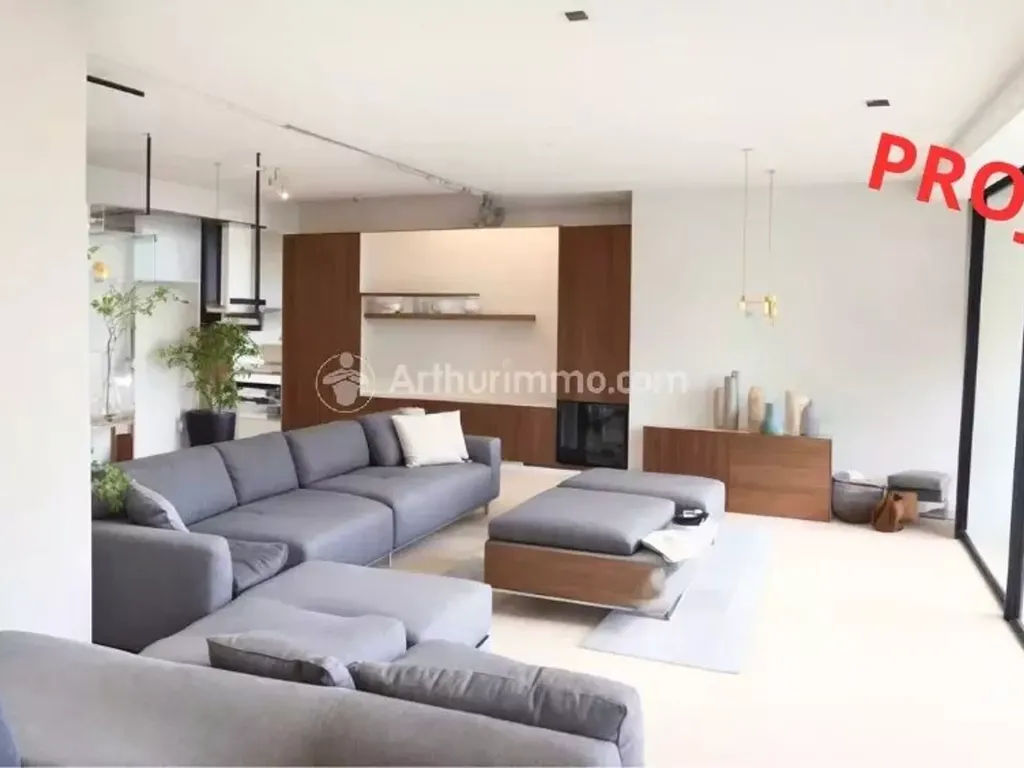 Achat maison à vendre 4 chambres 131 m² - Sémalens