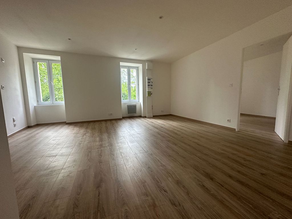 Achat appartement à vendre 4 pièces 90 m² - Nozay