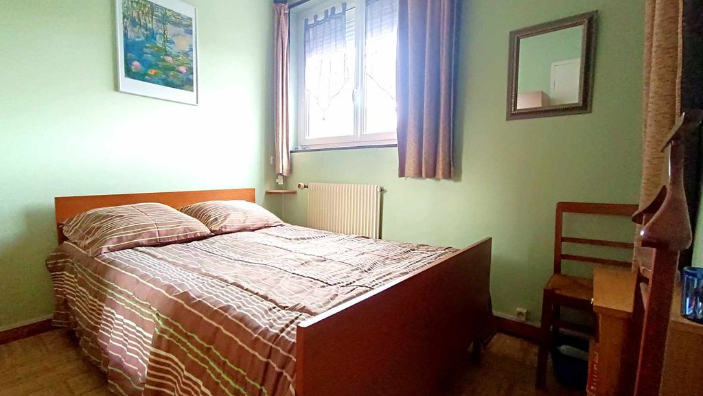 Achat maison 2 chambre(s) - Sangatte