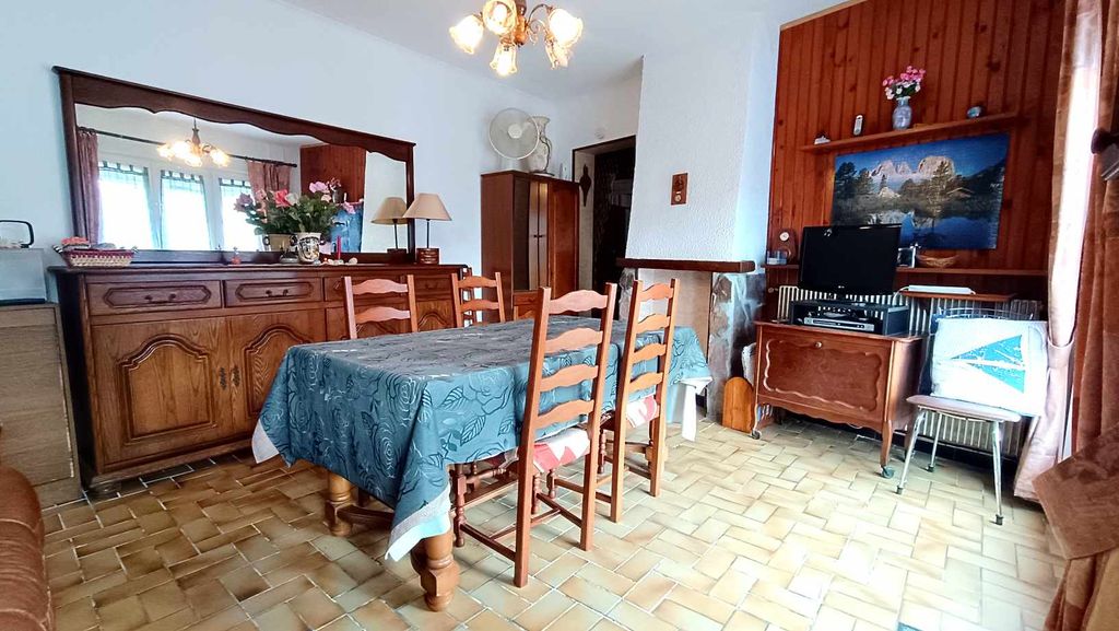 Achat maison à vendre 2 chambres 55 m² - Sangatte