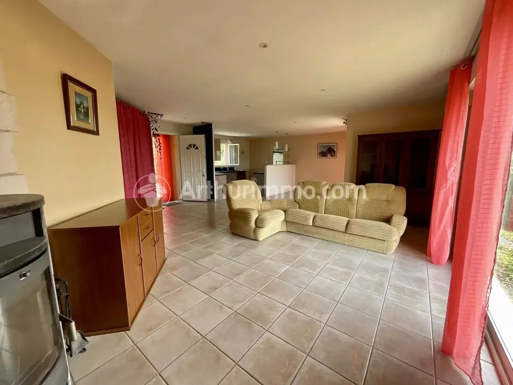 Achat maison 3 chambre(s) - Puybegon