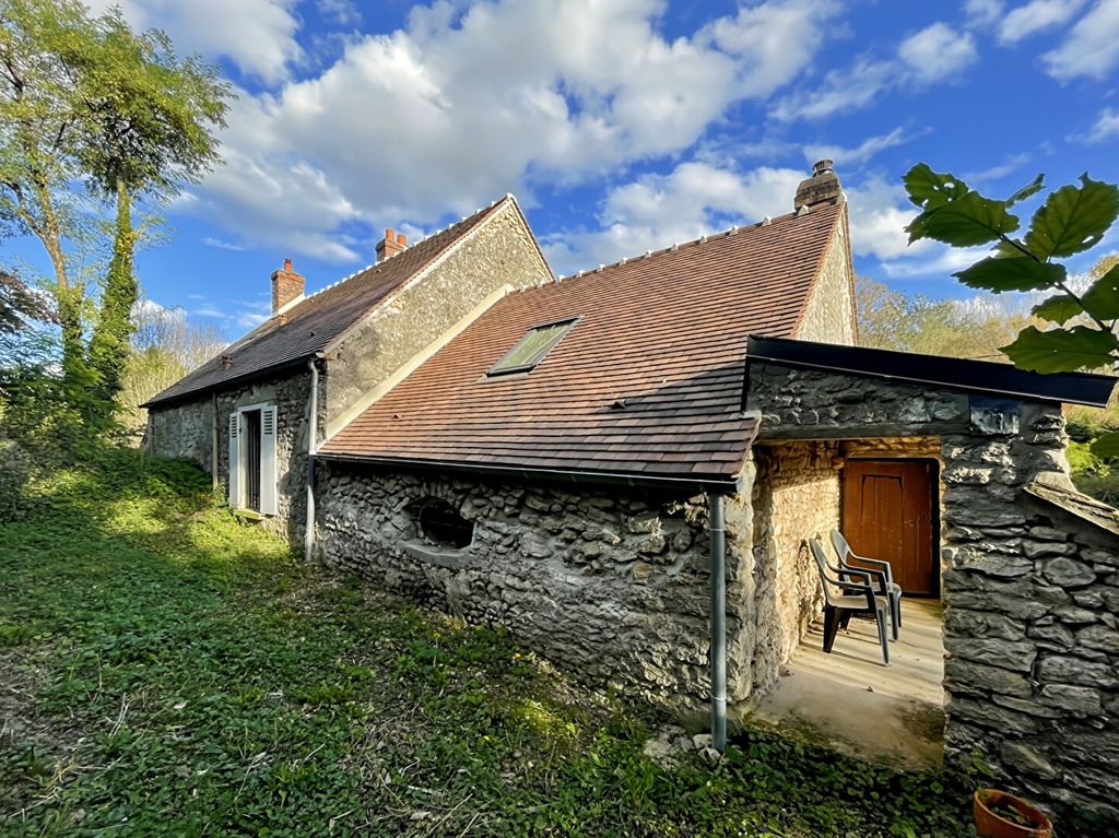 Achat maison 4 chambre(s) - Chalo-Saint-Mars