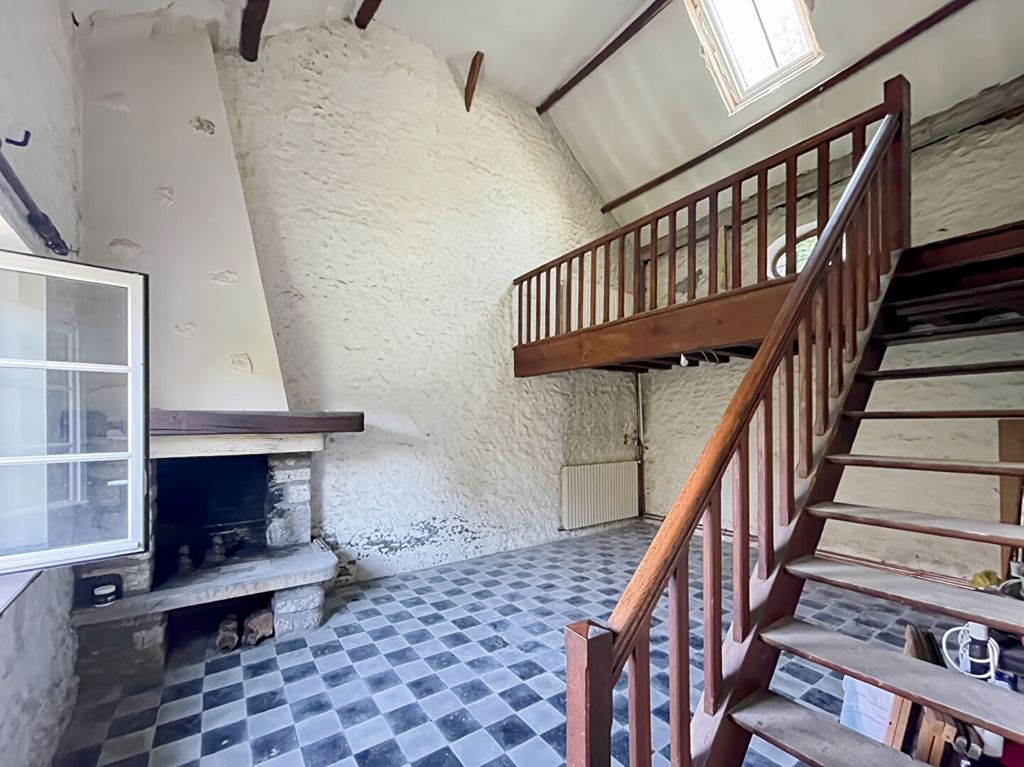 Achat maison 4 chambre(s) - Chalo-Saint-Mars