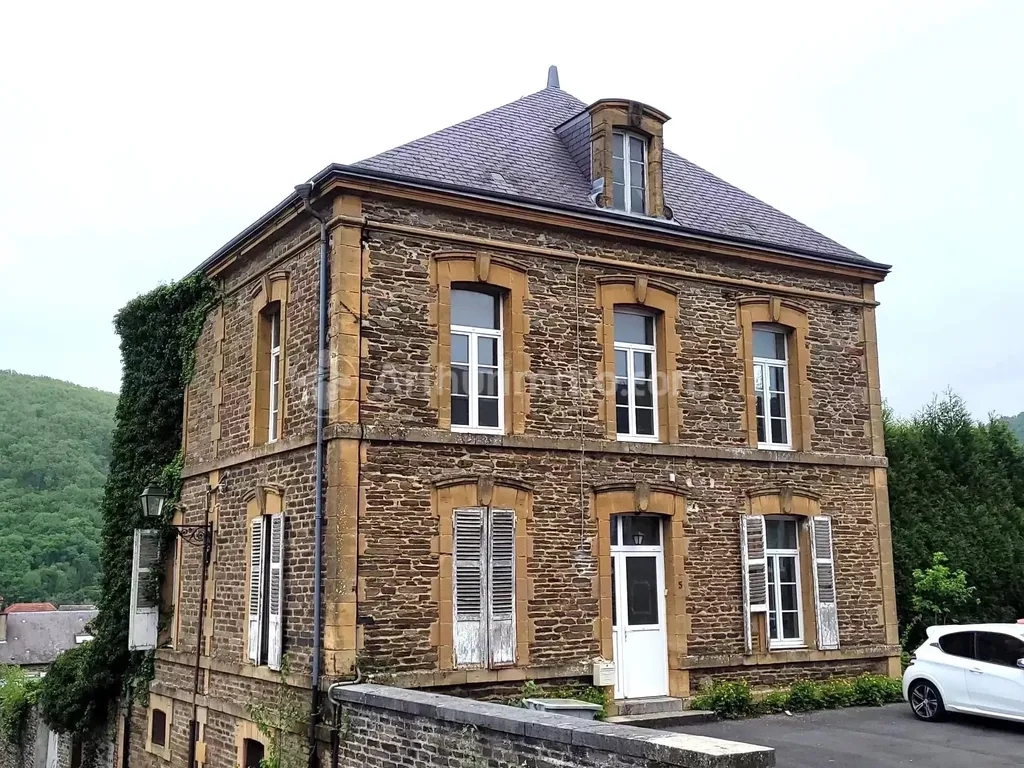 Achat maison à vendre 3 chambres 162 m² - Bogny-sur-Meuse