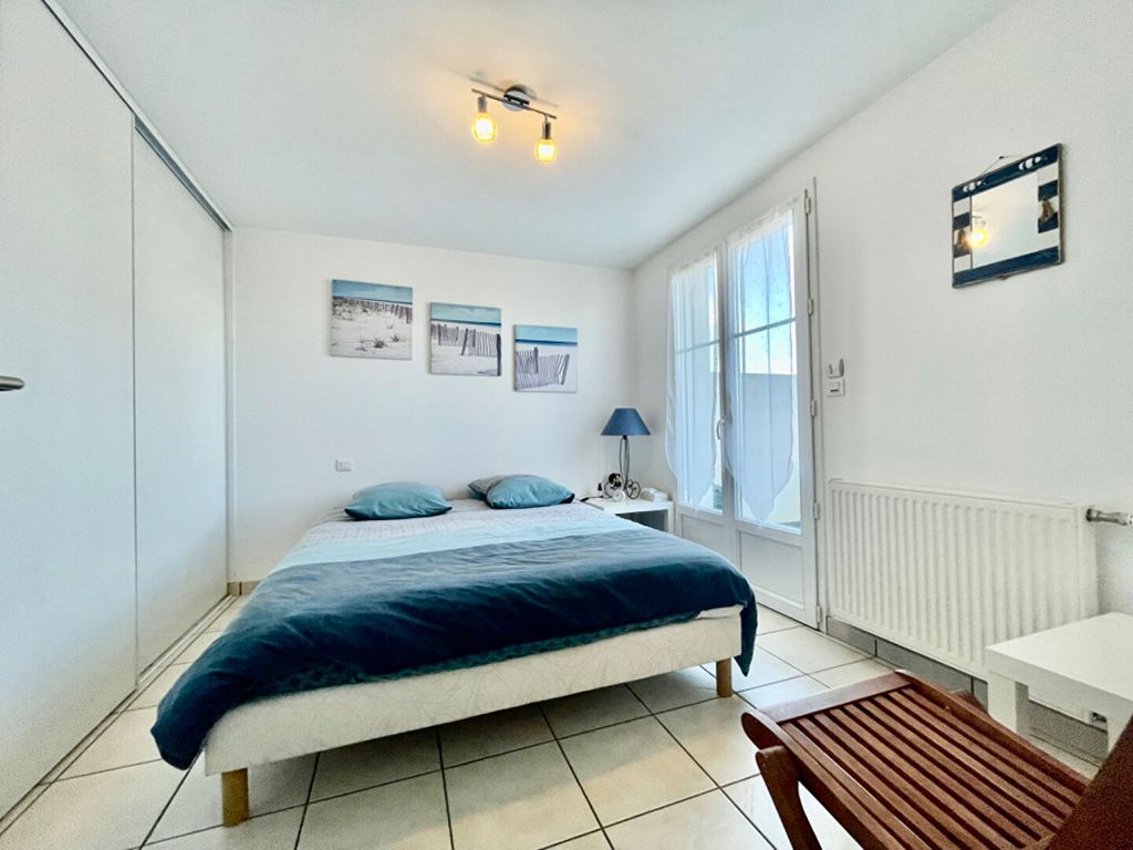 Achat maison 3 chambre(s) - Saint-Gilles-Croix-de-Vie