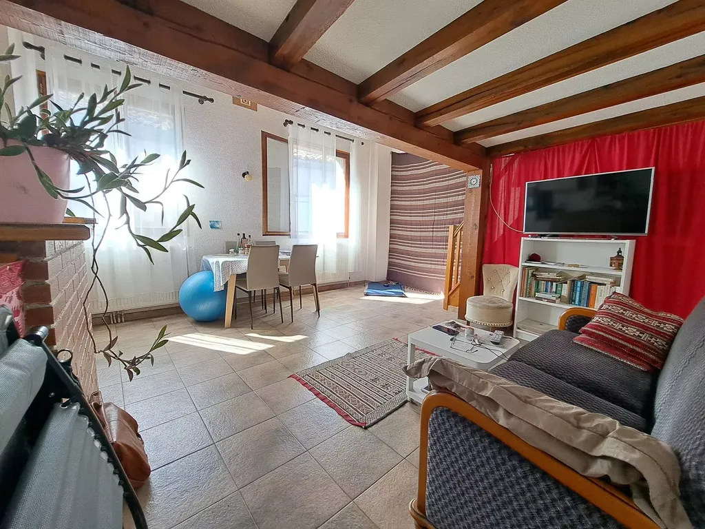 Achat maison 2 chambre(s) - Saint-Lizier