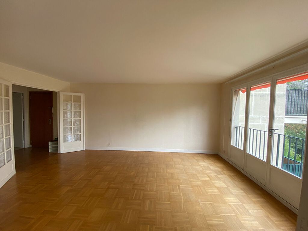 Achat appartement à vendre 5 pièces 113 m² - Gif-sur-Yvette