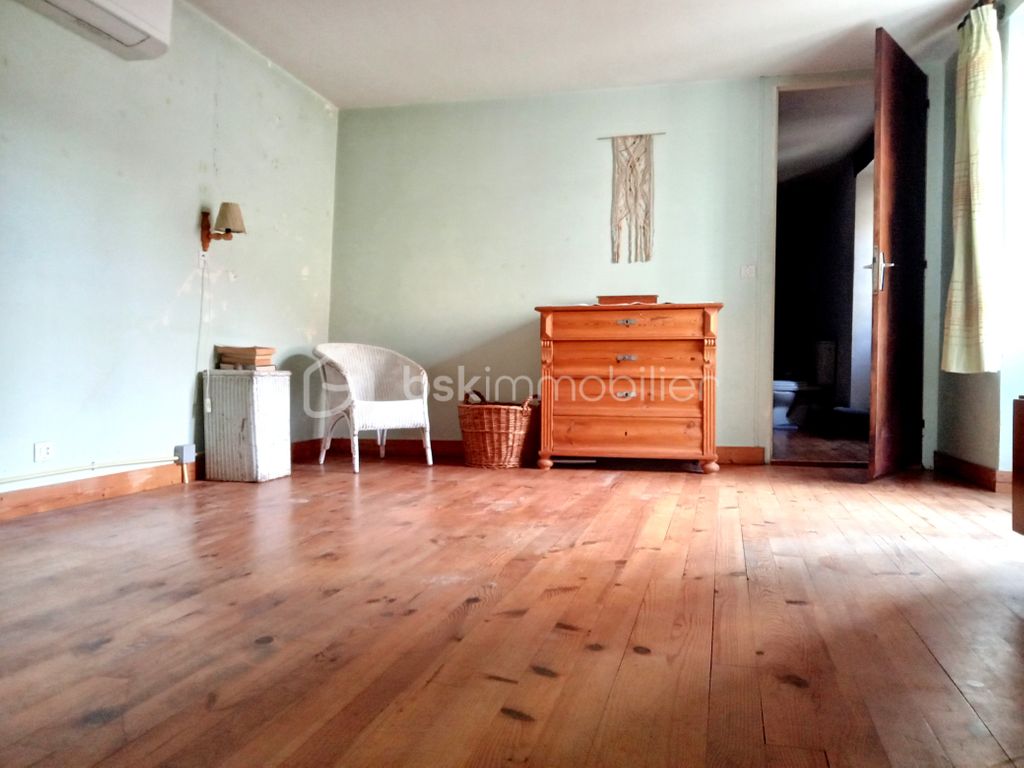 Achat maison 5 chambre(s) - La Mothe-Saint-Héray