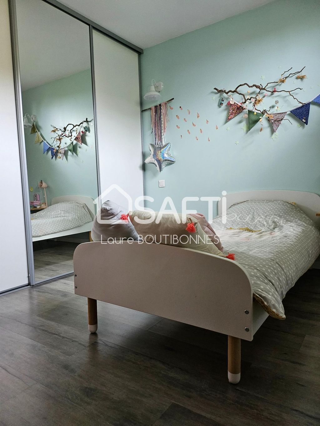 Achat maison 3 chambre(s) - Saint-Sulpice-la-Pointe