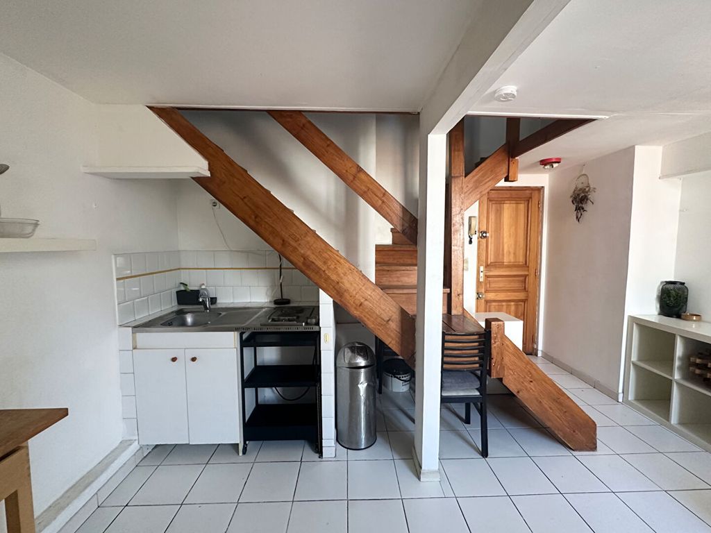 Achat appartement 2 pièce(s) Montpellier