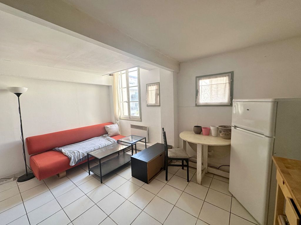 Achat appartement 2 pièce(s) Montpellier