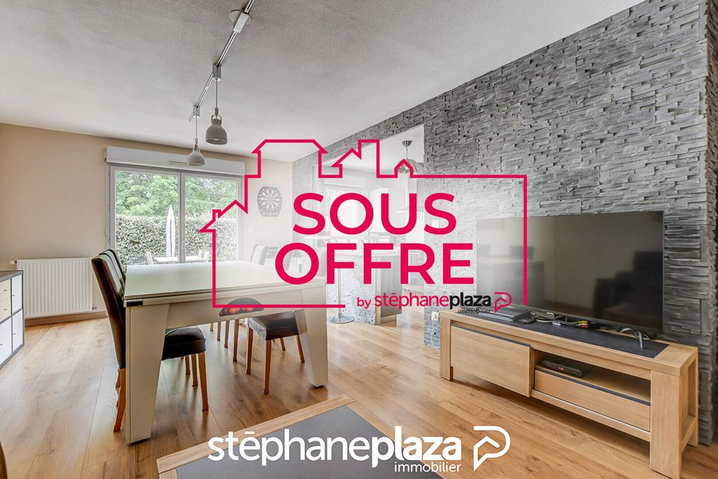 Achat maison à vendre 3 chambres 91 m² - Tournefeuille