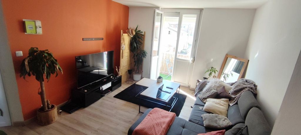 Achat appartement à vendre 3 pièces 62 m² - Berck
