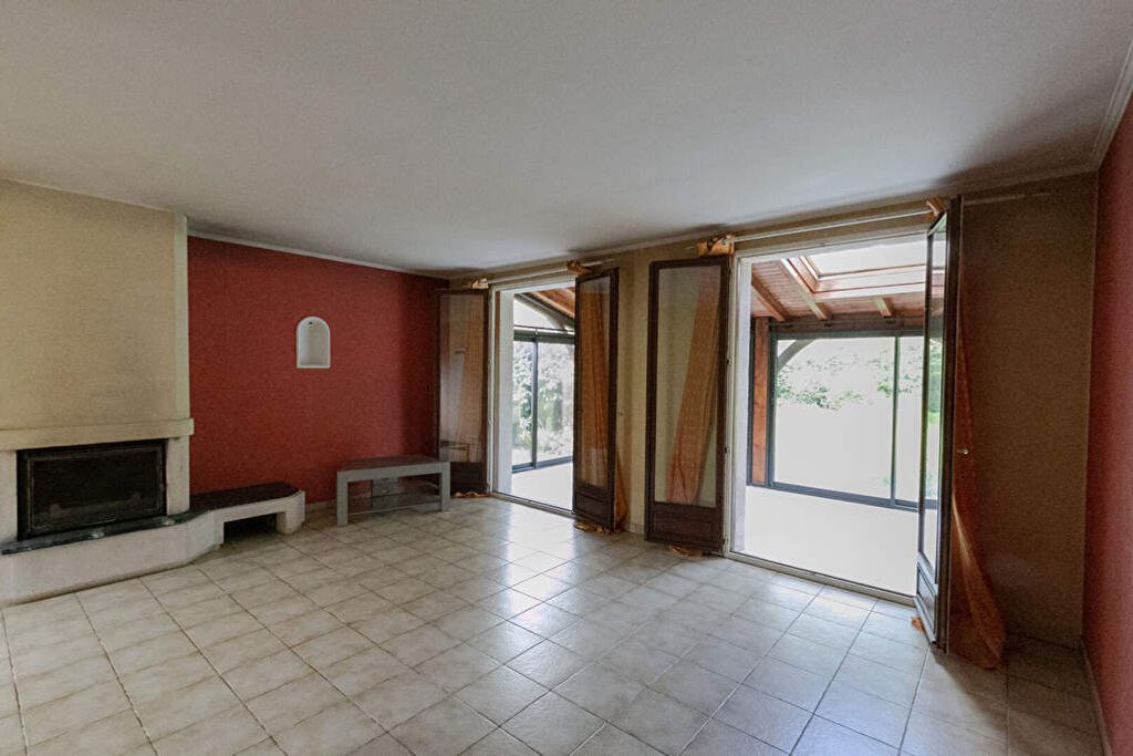 Achat maison 3 chambre(s) - Pessac