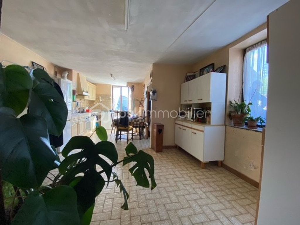 Achat maison 3 chambre(s) - Bourgoin-Jallieu