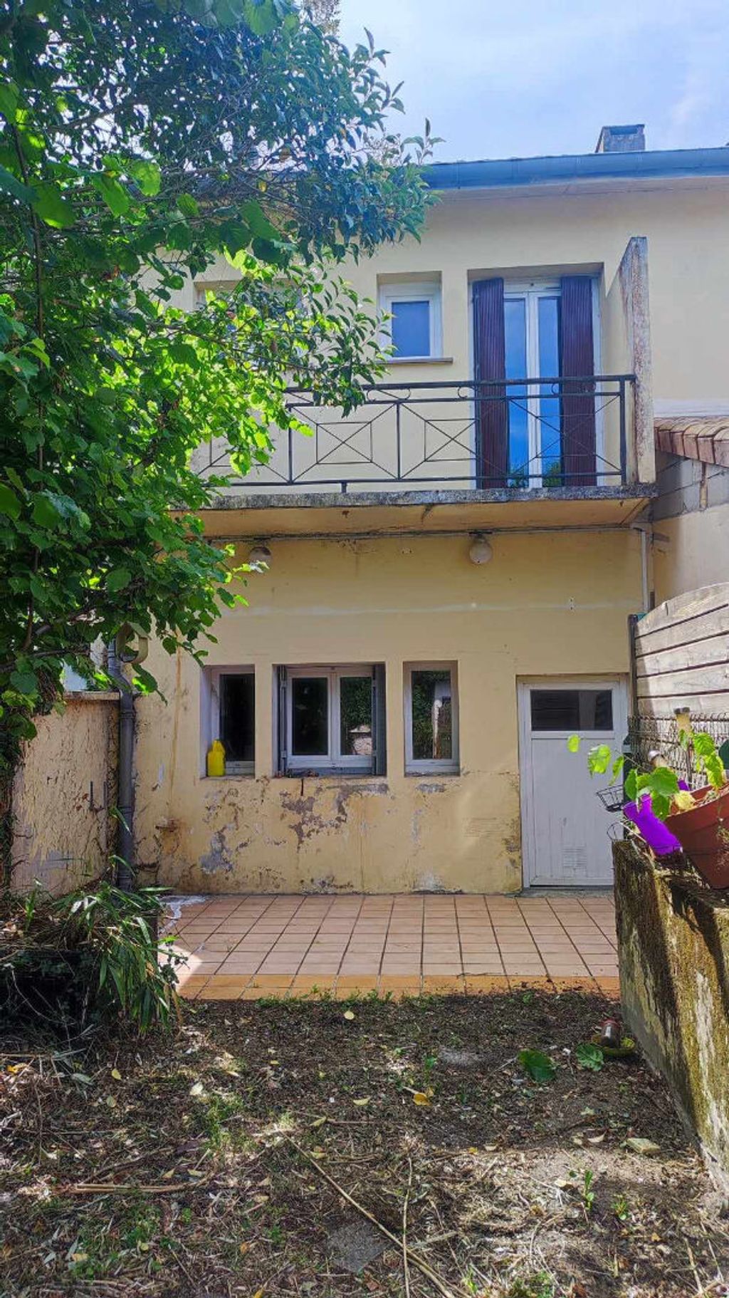 Achat maison à vendre 3 chambres 145 m² - Béguey