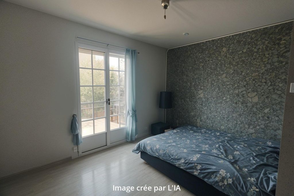 Achat maison 2 chambre(s) - Chepoix