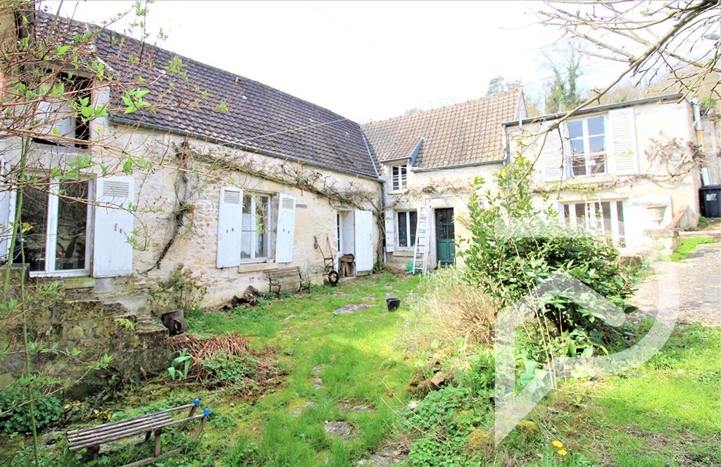 Achat maison 4 chambre(s) - Béthisy-Saint-Martin