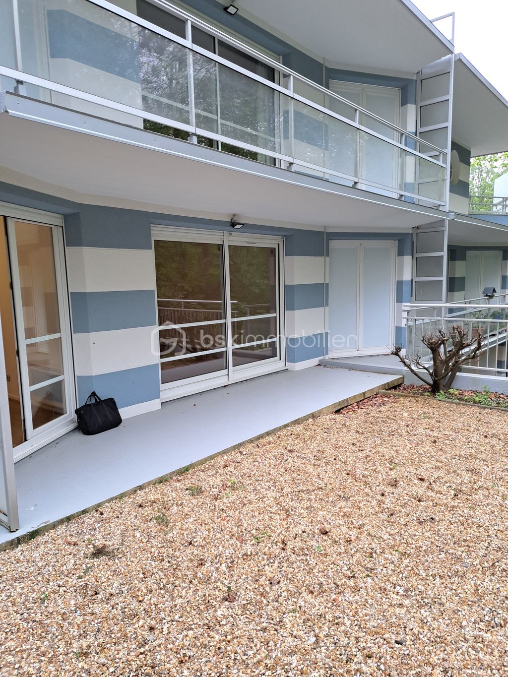 Achat appartement à vendre 2 pièces 51 m² - Rouen