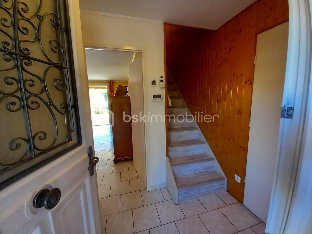 Achat maison 3 chambre(s) - Bollène