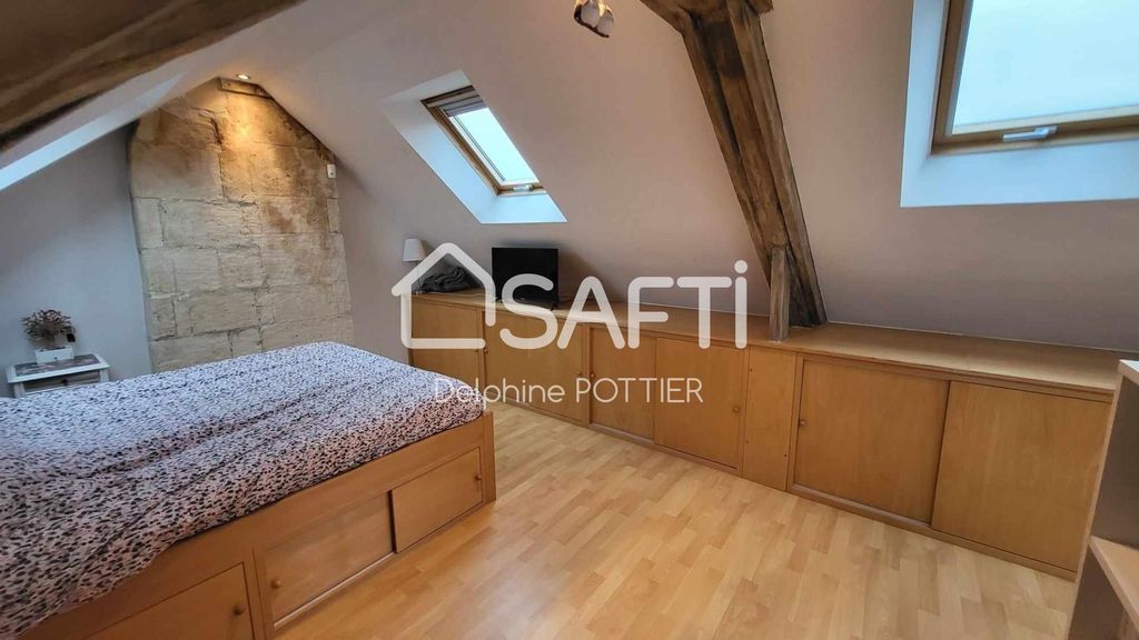 Achat maison 2 chambre(s) - Crépy-en-Valois