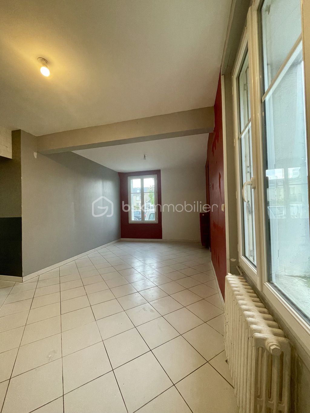 Achat maison 4 chambre(s) - Saint-Pierre-des-Corps