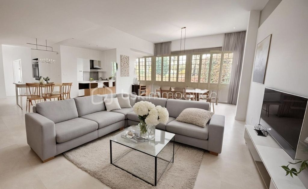 Achat maison à vendre 1 chambre 200 m² - Reims