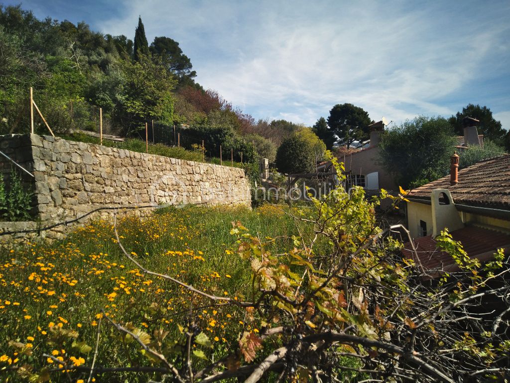 Achat maison 4 chambre(s) - Le Revest-les-Eaux