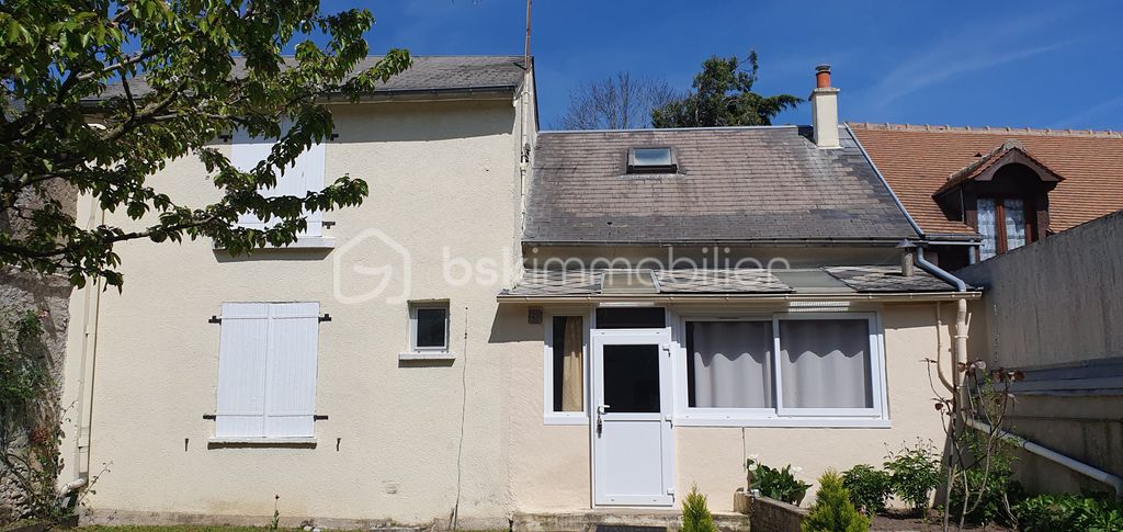 Achat maison 3 chambre(s) - Beaugency