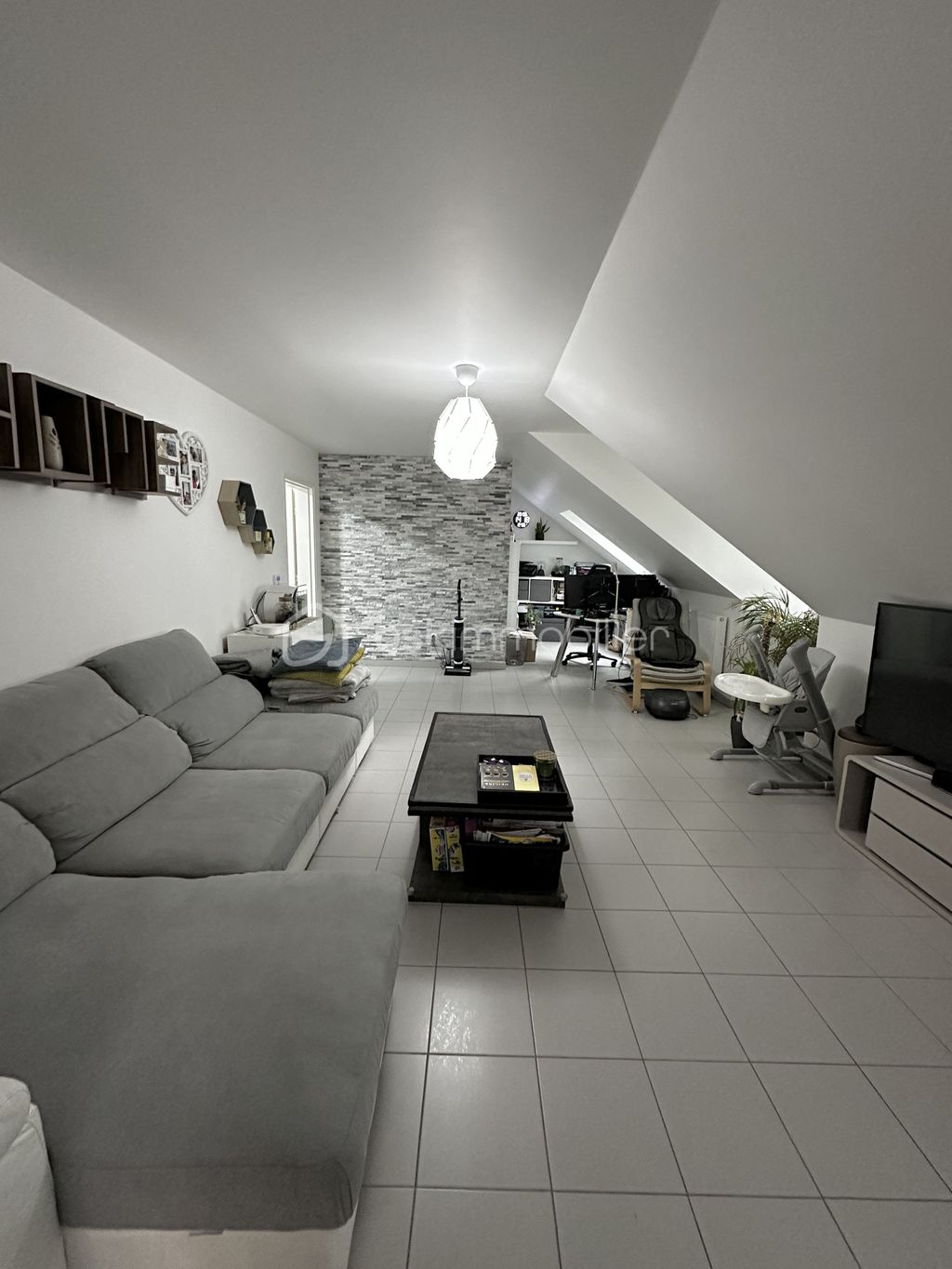 Achat appartement à vendre 3 pièces 85 m² - Melun