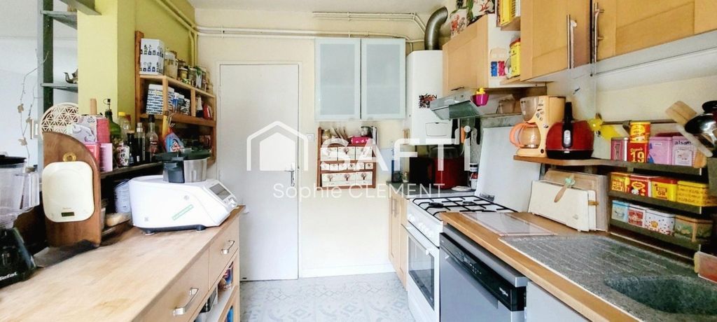 Achat maison 3 chambre(s) - Colomiers