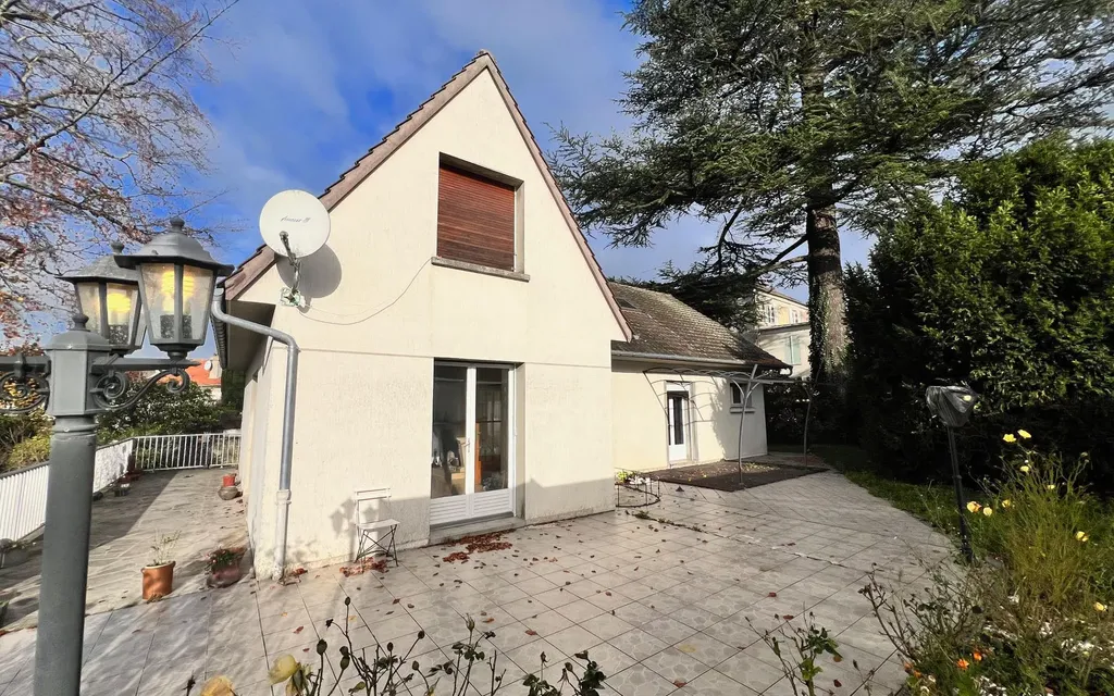 Achat maison à vendre 4 chambres 180 m² - Coulommiers