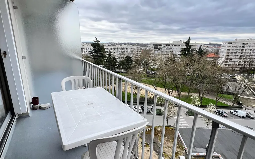 Achat appartement 4 pièce(s) Chelles