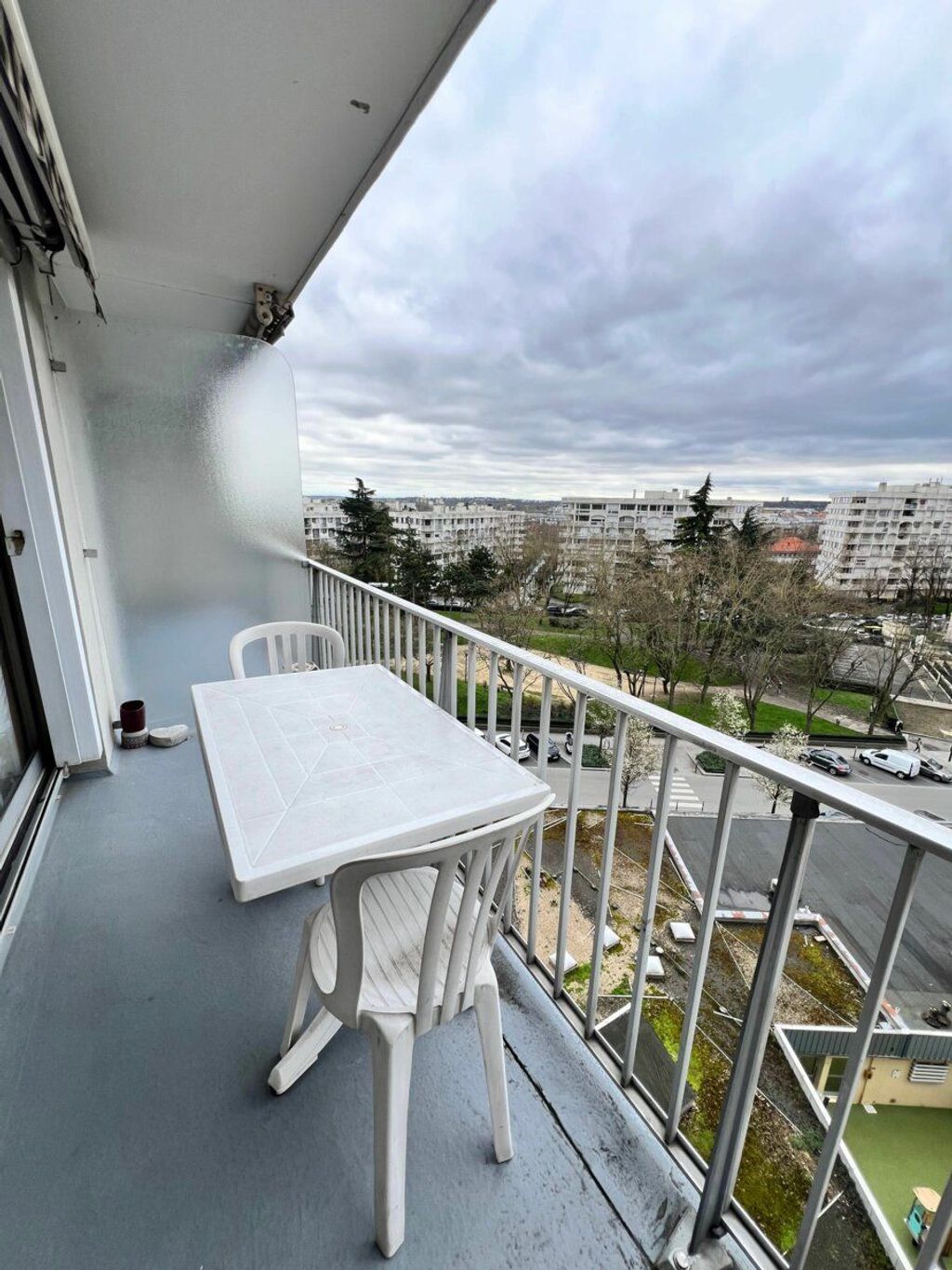 Achat appartement 3 pièce(s) Chelles