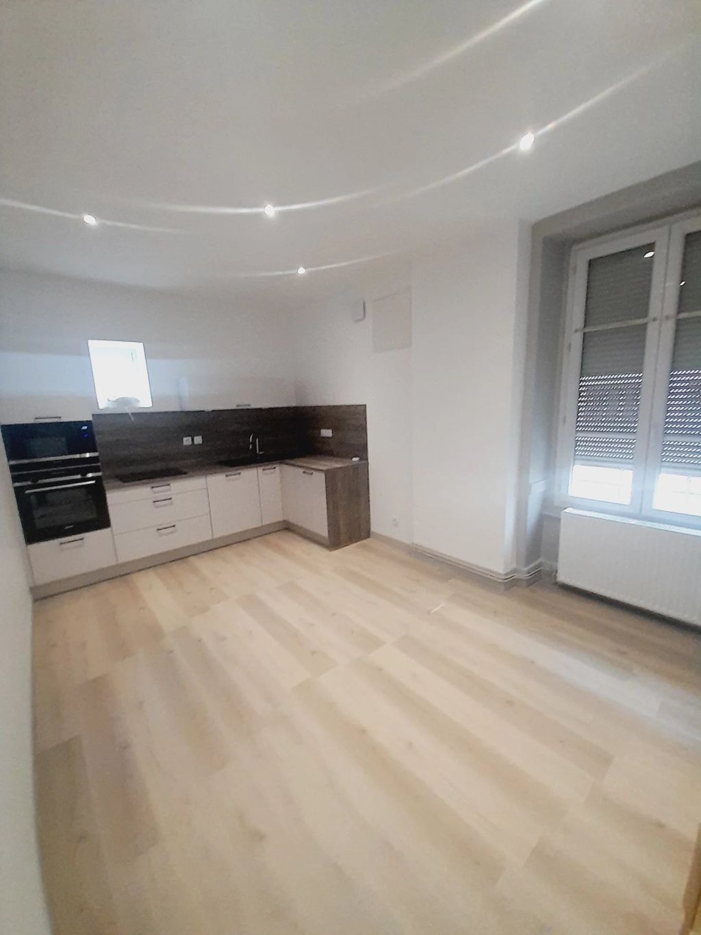 Achat appartement à vendre 3 pièces 70 m² - Saint-Chamond