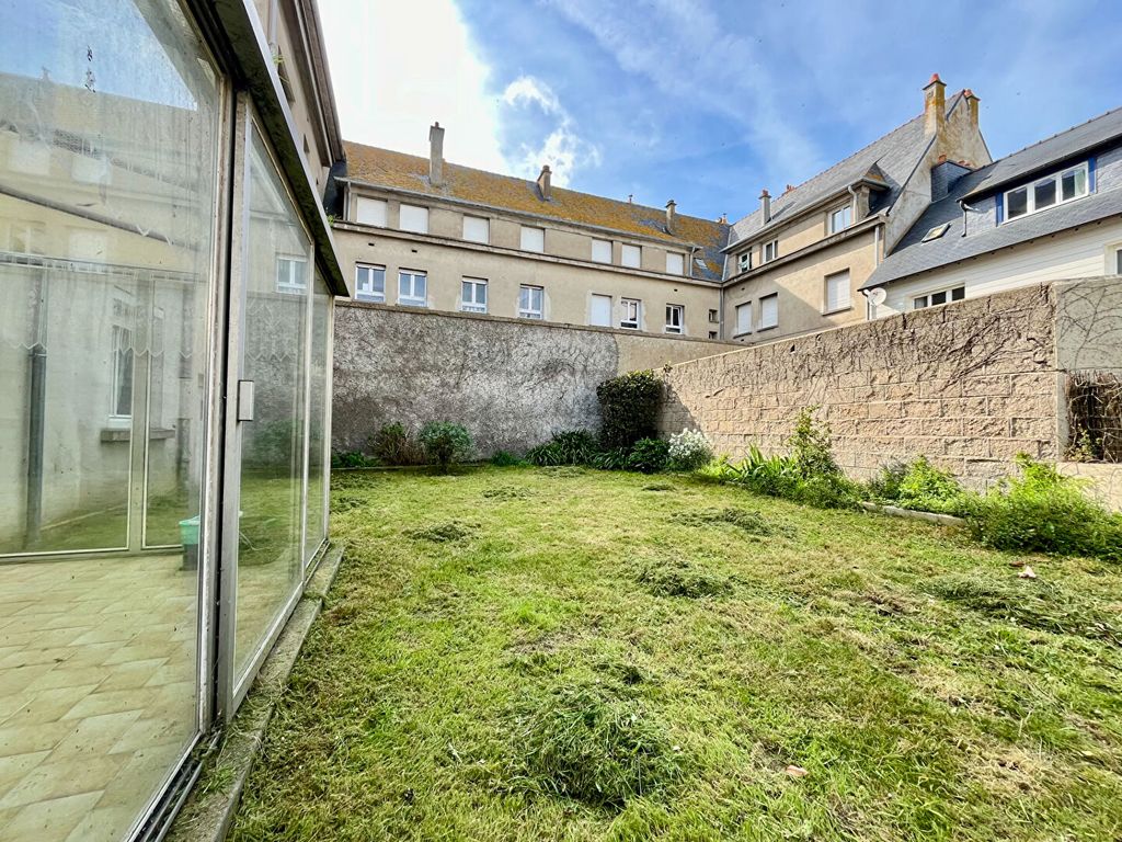 Achat appartement 3 pièce(s) Saint-Malo