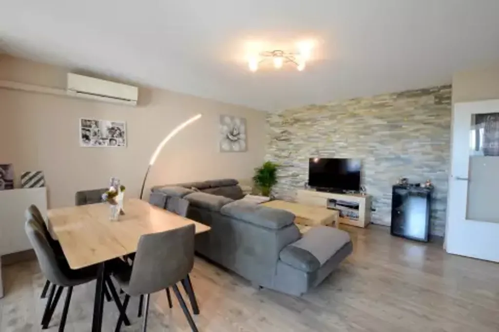 Achat appartement à vendre 4 pièces 82 m² - Montpellier