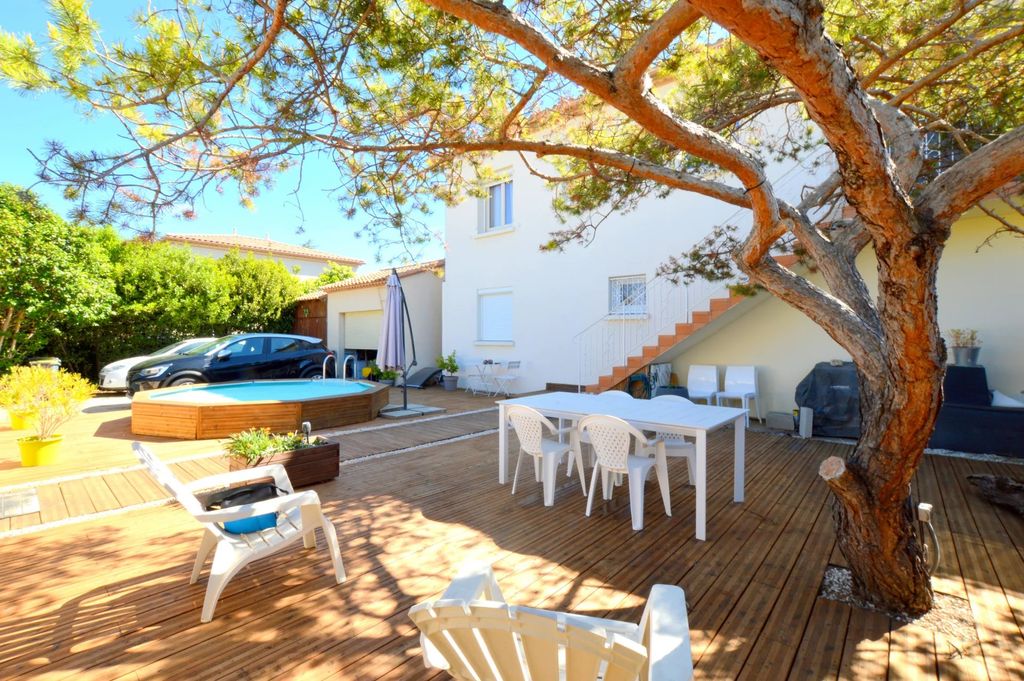 Achat appartement à vendre 5 pièces 102 m² - Vendargues