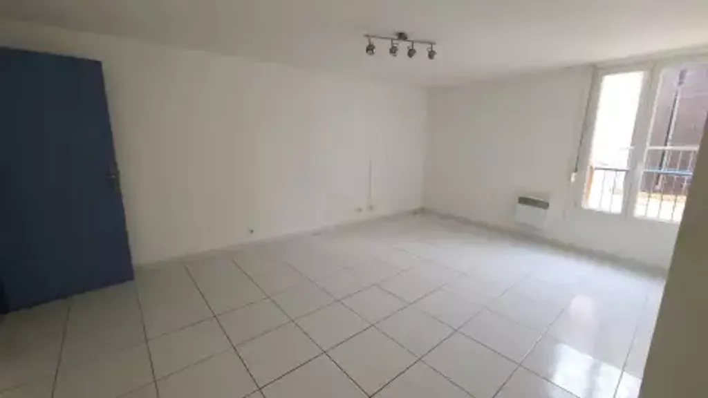 Achat appartement à vendre 2 pièces 37 m² - Frontignan