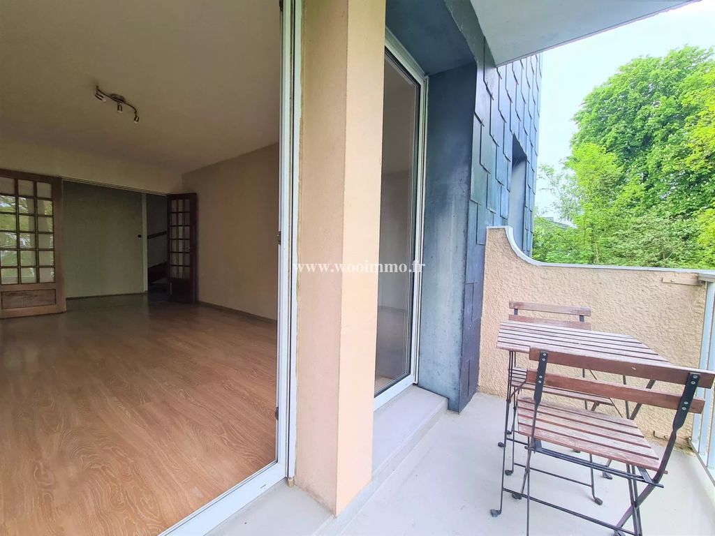 Achat duplex à vendre 3 pièces 68 m² - Évreux